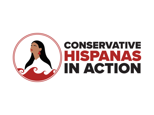 Conservative Hispanas in Action